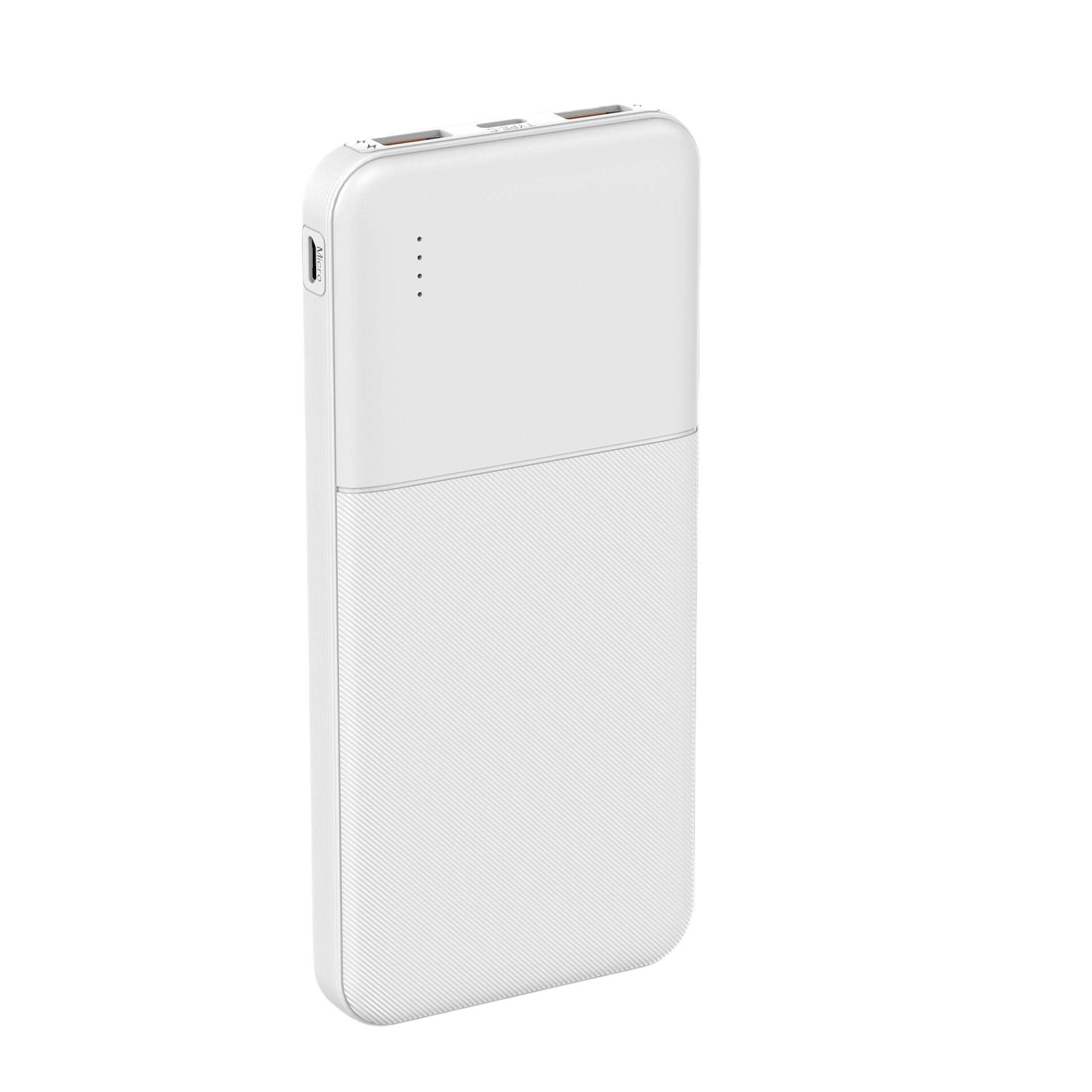 Fast Charge USB-C Portable Charger 22.5W